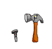 Hammer and Tack