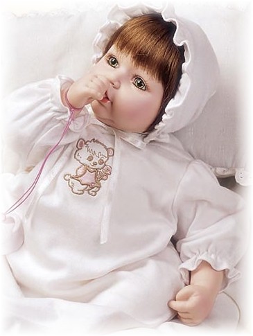 Doll Baby