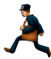 Running Mailman